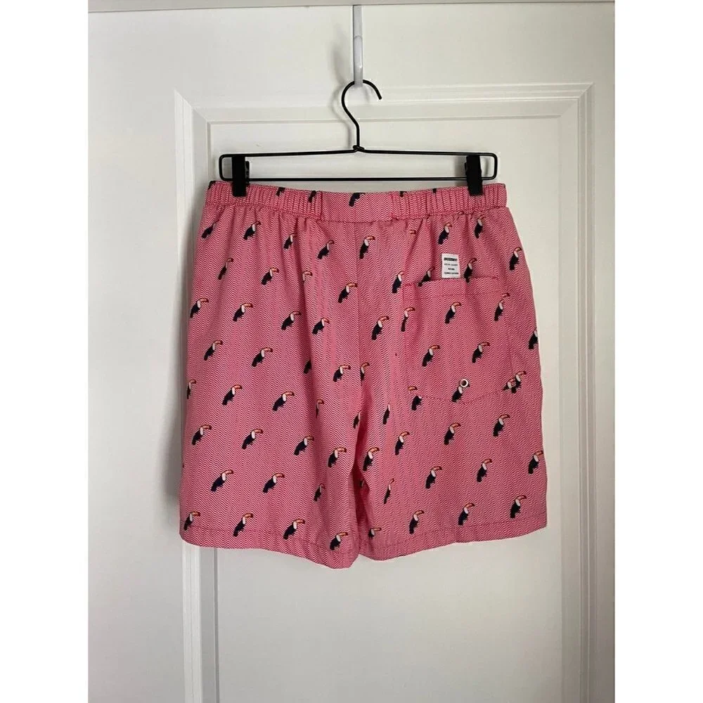 Swim Trunks